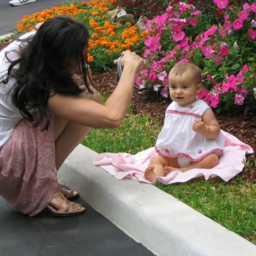 Meet your Posher, Carol